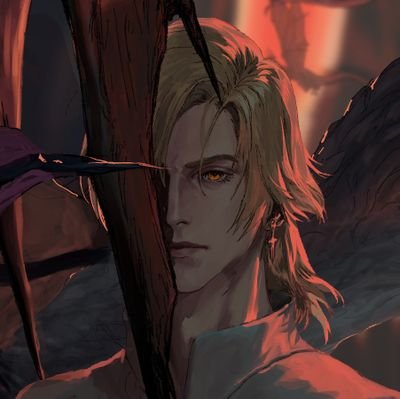 LochRavenさんのプロフィール画像