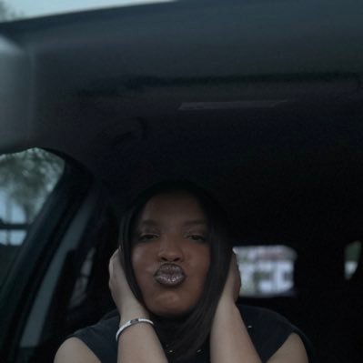 🅸’🅼 🅰 🅱🅻🅰🅲🅺 🅶🅸🆁🅻 🅵🅸🆁🆂🆃 ☺️✨𝐒𝐡𝐞/𝐡𝐞𝐫✨ loving me🥰❣️