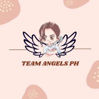 Team Angels PH (@teamangels_ph) 's Twitter Profile Photo Team Angels PH (@teamangels_ph) 's Twitter Profile Photo
