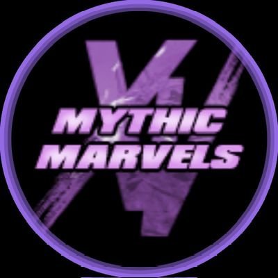 MythicMarvelsXV's profile picture. The official page for Dragon Ball Xenoverse 2: Mythic Marvels!
Banner artwork by @CAL_MONSSI