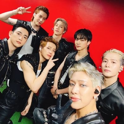 GOT7 is my family we will walk until they are old too.💚🤟
@GOT7
https://t.co/U2J6do7ZDf
https://t.co/fEli94v4Jz
https://t.co/PGyoJPihAO