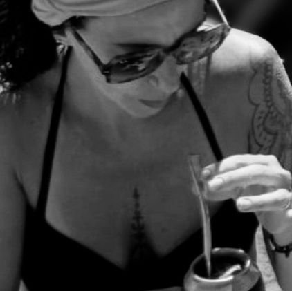 lu_malak's profile picture. Aprendo cosas. A veces twitteo.