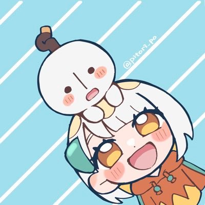 @Pitorigoto322 のポキナーの部分＊ぽみそも好き！＊たまに絵＊ほぼ壁打ち