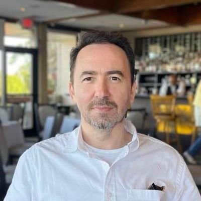AbeKorkmaz's profile picture. CottonAge,  B2B Buying Club / Platform