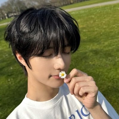 choso_bin's profile picture. beomgyu’s bicycle (he fell for me) (real)