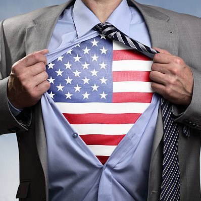 TheWitness2030's profile picture. ‘The object of war is not to die for your country but to make the other bastard die for his.’ – George S. Patton  ✡️✝️ Registered (I) American Exceptionalist