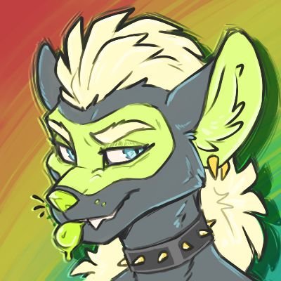 🔞 she/they lesbian millennial 🌈 ✨
dongles and NSFW art, designer. furry adjacent introvert