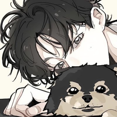 dominさんのプロフィール画像
