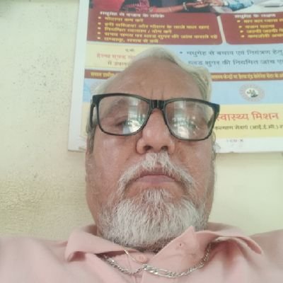 prakash94572333's profile picture. Radhey