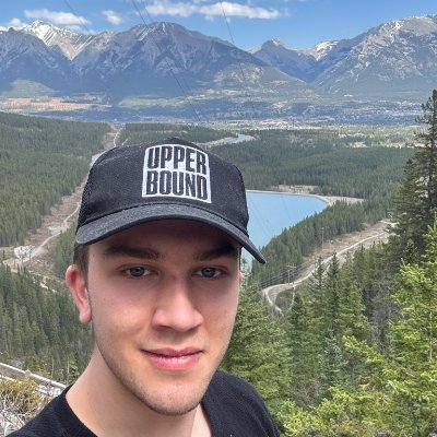 Elliot Arledge Profile