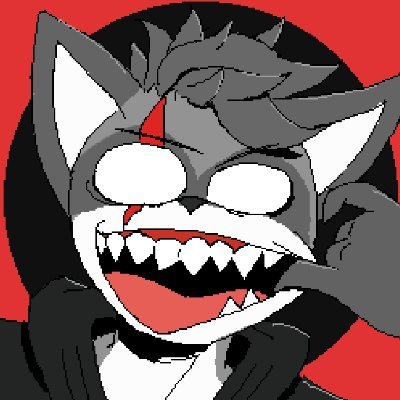 XDyuzさんのプロフィール画像