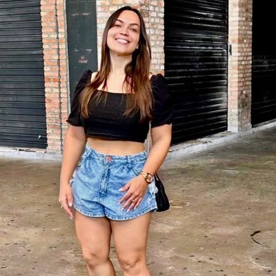 Advogada por paixão e vocação⚖️ Y si aí que empezar de Nuevo.iPues se empieza! 💛