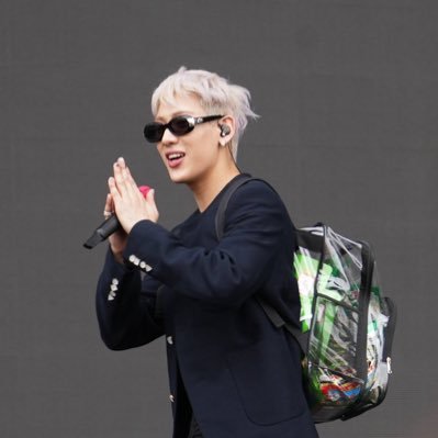 BamBamNumberOne🐍🫶🏻 LoveBamBam ที่สุด ❤️🖤 เน้นรีงานเป็นหลัก รักเจ้าก้อนทั้งเจ็ด หวีดทั้ง 7 แต่หนักสุดคือตะหนูแบมค่า🐍♥️💜😎