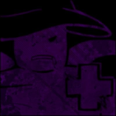DETRIMENTALHATE's profile picture. THE ETERNAL VICTIM OF DEVOTION . | #FORSAKENRP