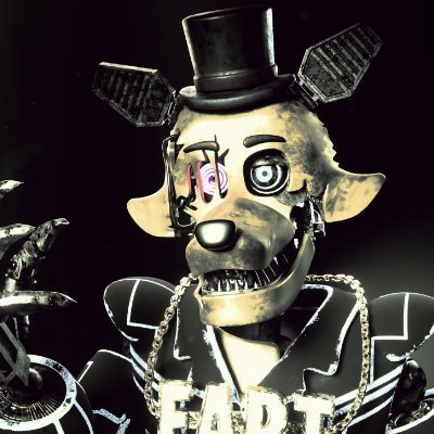 18 Year Old Blender FNaF Animator/Artist | Big Mimic fan | Member of the RayMc's #FreePalestine