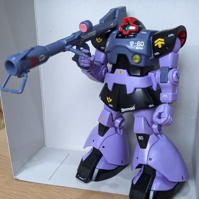 YT1078296446173's profile picture. 愛知県でガンプラとモーニング娘。の推し活やってます。