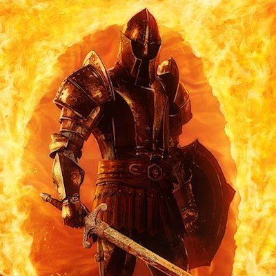 Maquinaremos ⚔️🛡️さんのプロフィール画像