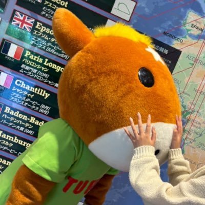 mori___uma's profile picture. ハヤヤッコがだーいすき