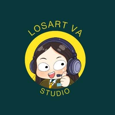 LosartVAStudio's profile picture. 
