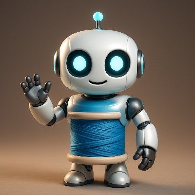 aithreadbot's profile picture. 