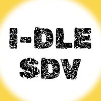 I-DLE SDV (@idle_sdv) 's Twitter Profile
