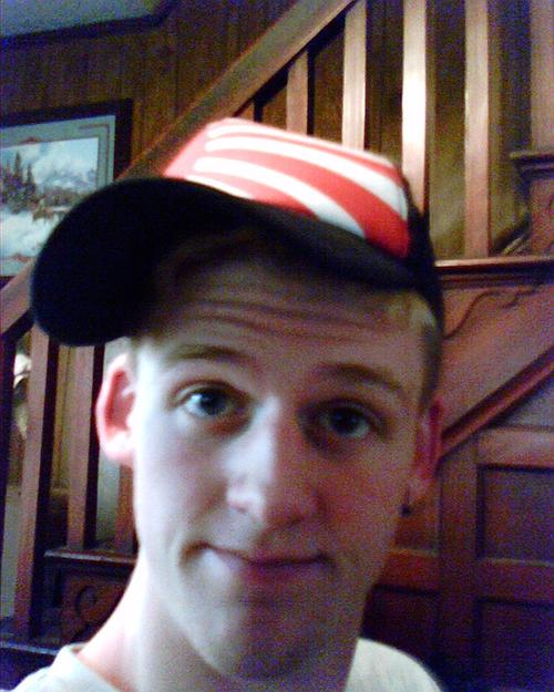 Adam Wright