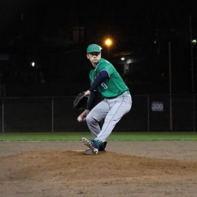 Levi Grothen Profile