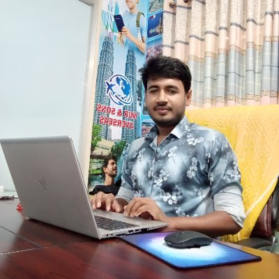 I am a hardworking digital marketer and social media expert with three years of experience. I will be delighted to help grow your business.