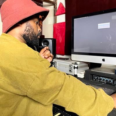 drumbode's profile picture. Audio producer ,beat maker,songwriter,and sound engineer