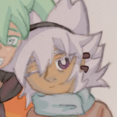 Mikah Love's Ezioさんのプロフィール画像