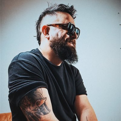 Jon Barbon ® Profile