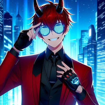 Ezkdemonさんのプロフィール画像