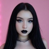 thickgothgirlx (@thickandgothx) 's Twitter Profile