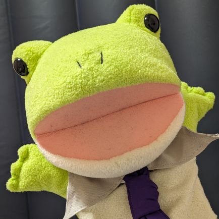 つきおか🐸あおいさんのプロフィール画像