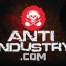 Antiindustry's profile picture. 
