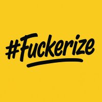 #Fuckerize (@fuckerize) 's Twitter Profile