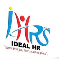 Ideal Hr Solution (@hr_ideal) 's Twitter Profile