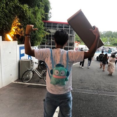 りょたさんのプロフィール画像