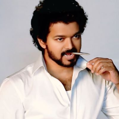👑@actorvijay 😘 𝙎𝗔💙
💥 𝗧𝗛𝗔𝗟𝗔𝗣𝗧𝗛𝗬😍
𝐓𝐍--65🔥✨ mine I'd @KDKingmakar
#TN #TVK 🔥 #IND