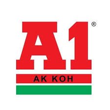 A1_AKK_JAPAN's profile picture. マレーシアで愛される老舗食品ブランド「A1」は、本格スパイスやインスタント麺、調味料などを世界中に届けています。ハラール認証・ISO取得の安心品質で、日本でもマレーシアグルメを気軽に楽しめます。旅気分で食卓にアジアンの風を🇲🇾