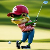 Golf Fren (@golffren) 's Twitter Profile