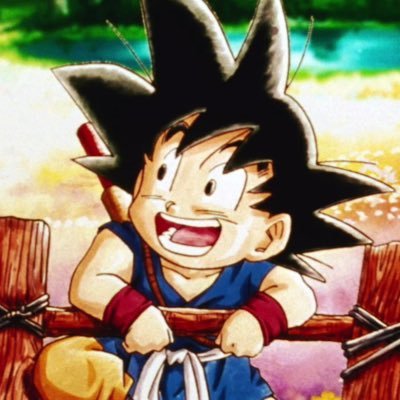 DBzesin's profile picture. ドラゴンボールが大好きです。