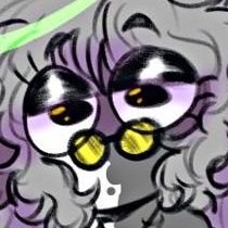 18 yr old Artist🦆
She/her✨
Bi❤️🫂
Tik Tok/Discord☕
I do art digitally/fanart/AUs
quack no bread/cheese? be me friend hehe ✨✍️🦆 MIGUEL O'HARA MARRY ME-😭🦆