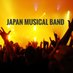 Japan Musical Band (@jp_musical_band) Twitter profile photo Japan Musical Band (@jp_musical_band) Twitter profile photo