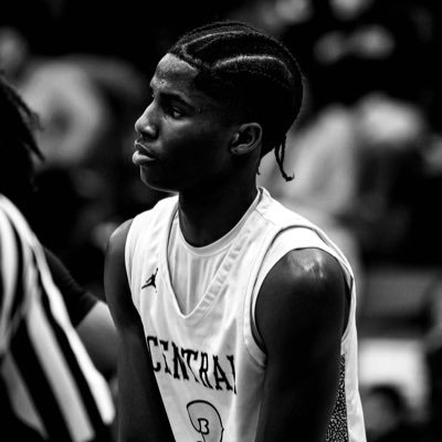 Yusef Gray Jr Profile