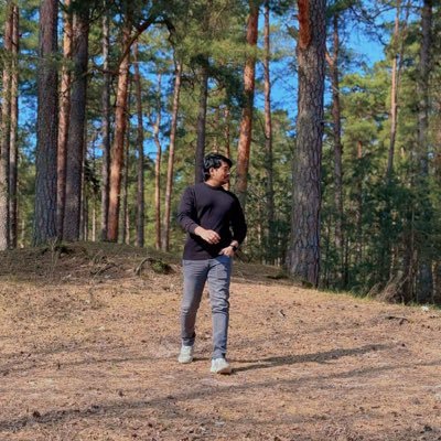 bvihar92's profile picture. civil engineer