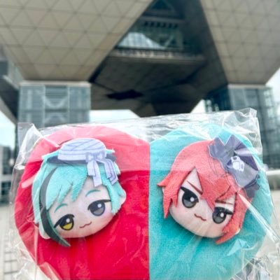 animegu's profile picture. 昭和生まれ、おたくの主腐。育児話や趣味&日常呟き。たまに推しに狂います。ぬい撮りします。◼︎twst /nuカニ中心よろず/結合男子はじめました◼︎ﾌｫﾛﾘﾑお気軽に◼︎🐍8️⃣/🦈🌹・♣️♦️地雷がない為、配慮に欠けたらごめんなさい◼︎ヘッダーは更ちゃん（@aqdrxx ）我が家の犬猫擬人化🐱🐶