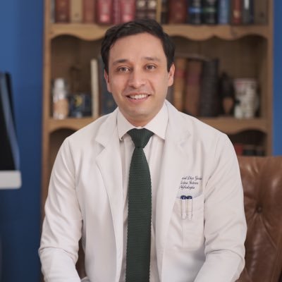 Daniel Díaz - García Profile