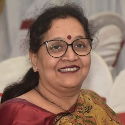 @AmitaBhushan1 , सदस्य बिहार विधानसभा (2015-2020),
पूर्व अध्यक्ष @biharPMC