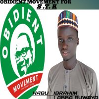 Habu Ibrahim (@ibrahimhab828) 's Twitter Profile